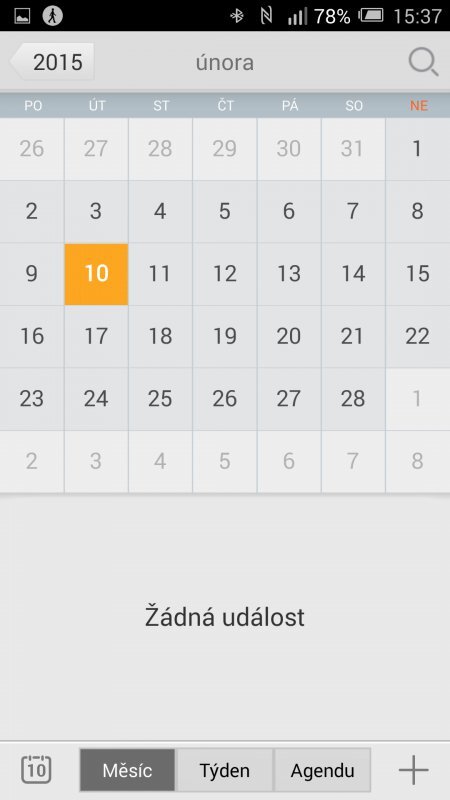 Alcatel OneTouch Hero 2