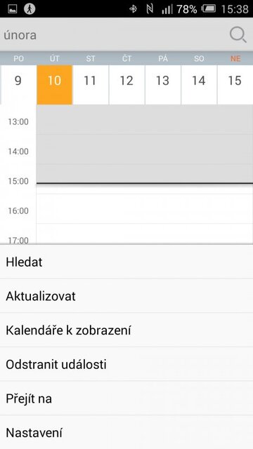 Alcatel OneTouch Hero 2