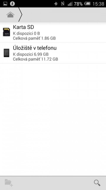 Alcatel OneTouch Hero 2