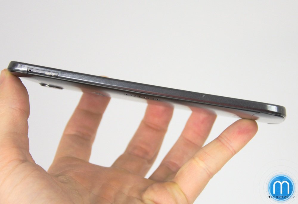 Alcatel OneTouch Hero 2