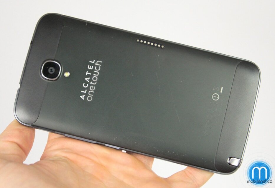 Alcatel OneTouch Hero 2