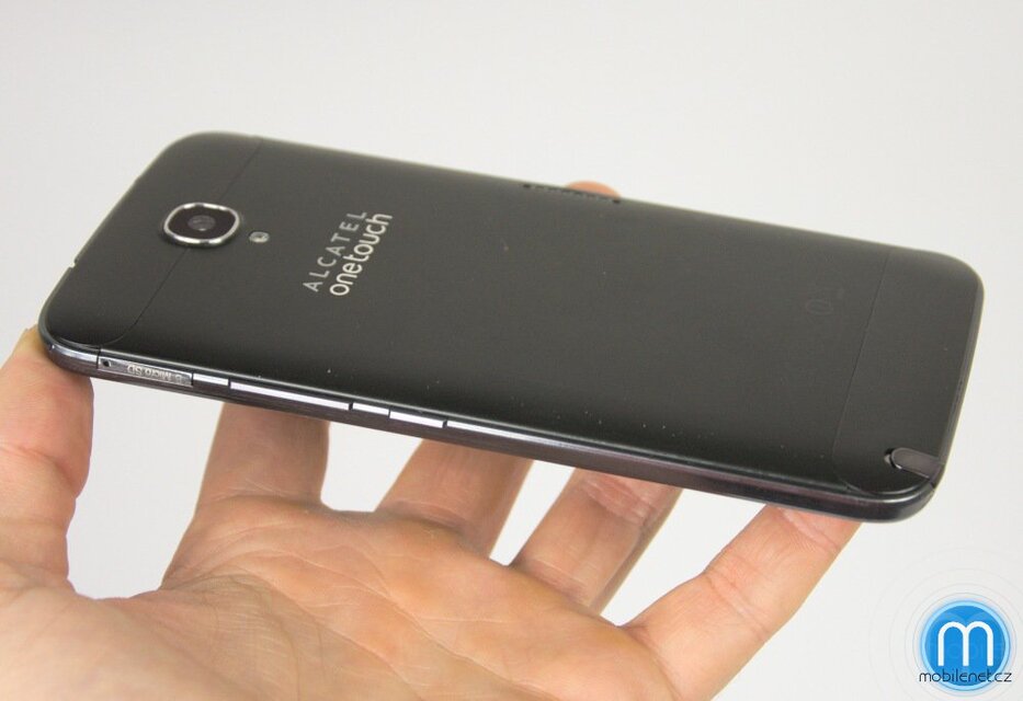 Alcatel OneTouch Hero 2