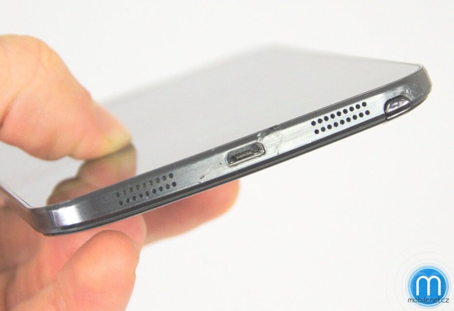 Alcatel OneTouch Hero 2