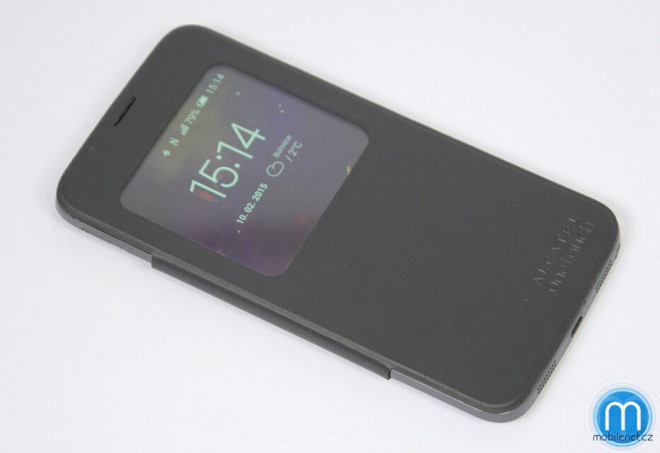 Alcatel OneTouch Hero 2