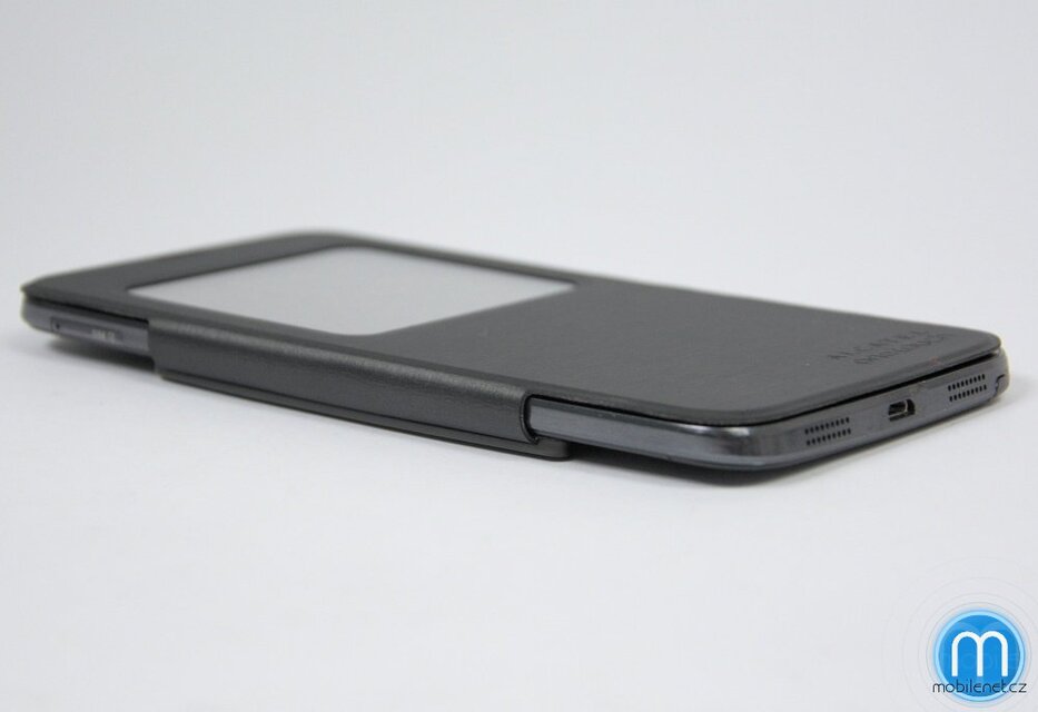 Alcatel OneTouch Hero 2