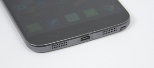 Alcatel OneTouch Hero 2