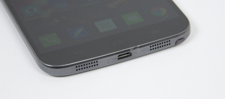 Alcatel OneTouch Hero 2