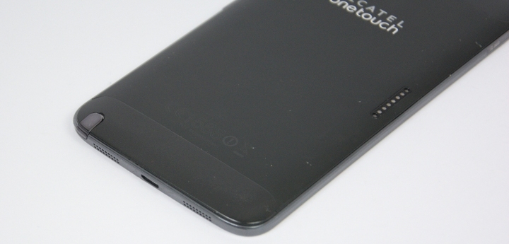 Alcatel OneTouch Hero 2