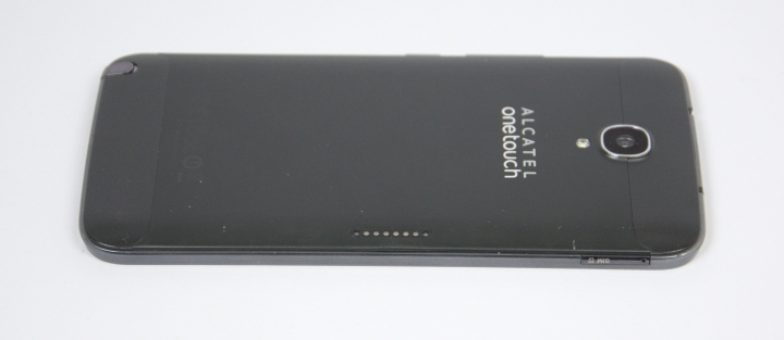 Alcatel OneTouch Hero 2