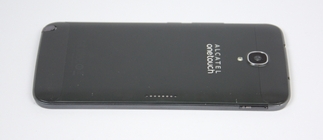 Alcatel OneTouch Hero 2
