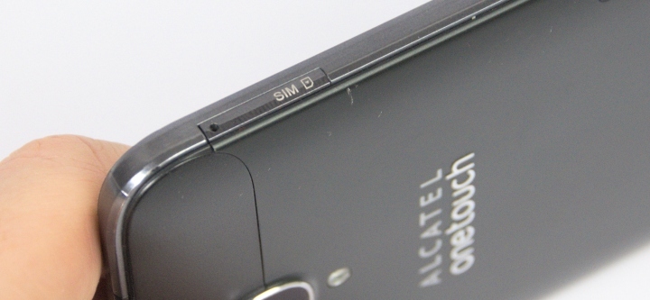 Alcatel OneTouch Hero 2