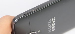 Alcatel OneTouch Hero 2