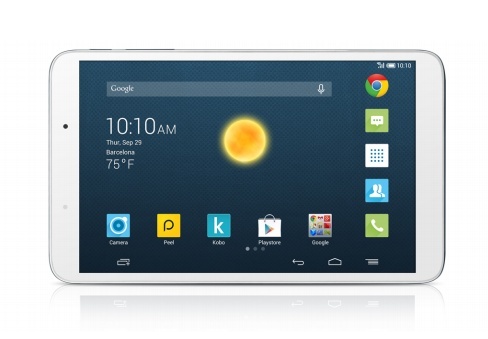 Alcatel OneTouch Hero 8