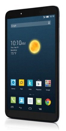 Alcatel OneTouch Hero 8