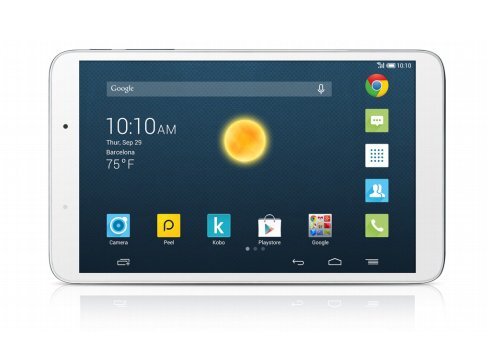 Alcatel OneTouch Hero 8