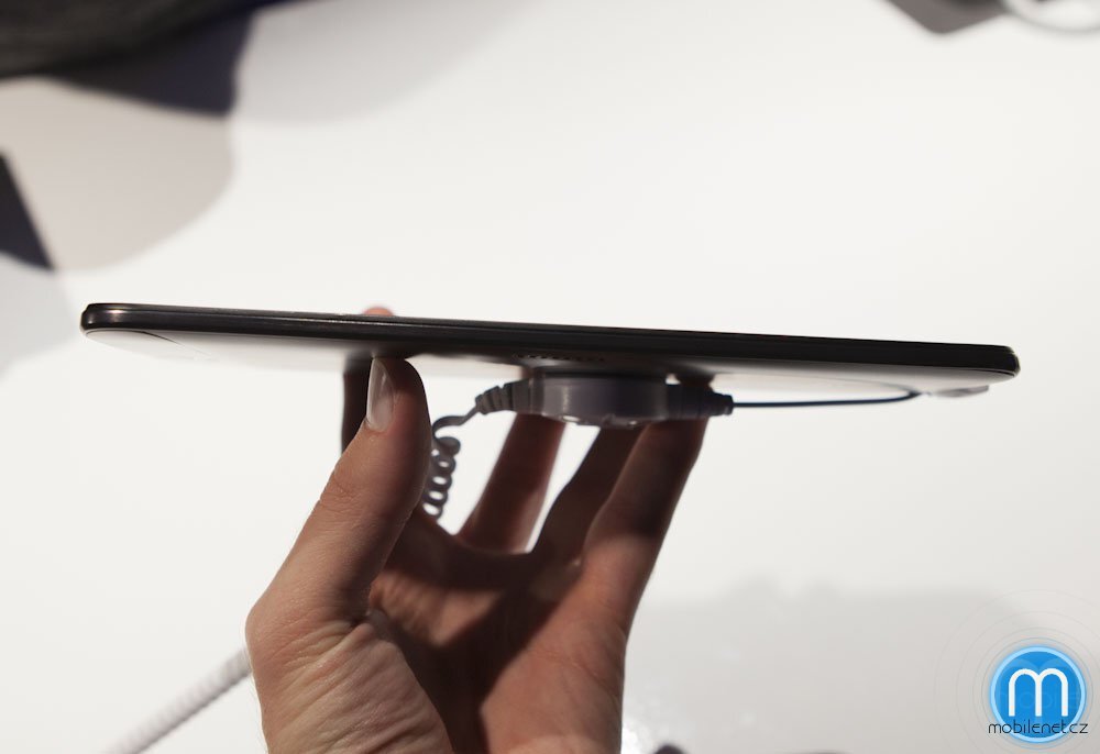 Alcatel OneTouch Hero 8