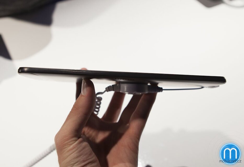 Alcatel OneTouch Hero 8