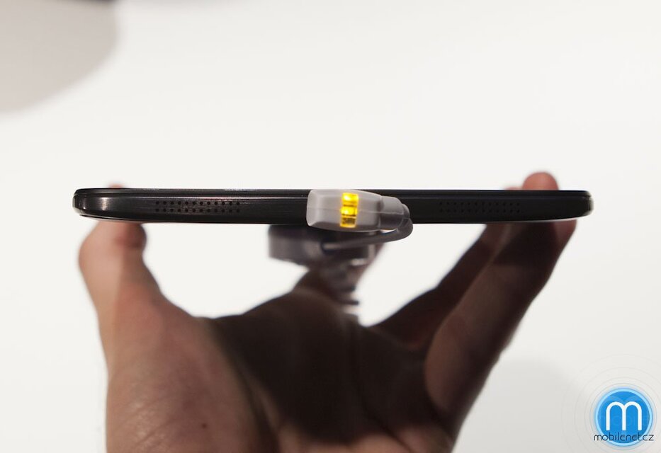 Alcatel OneTouch Hero 8