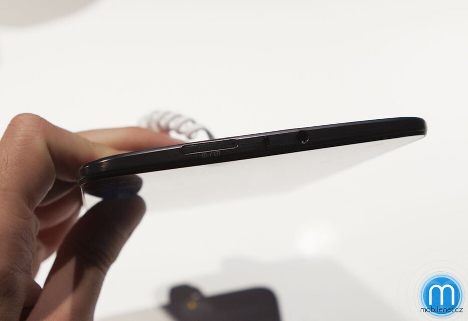 Alcatel OneTouch Hero 8