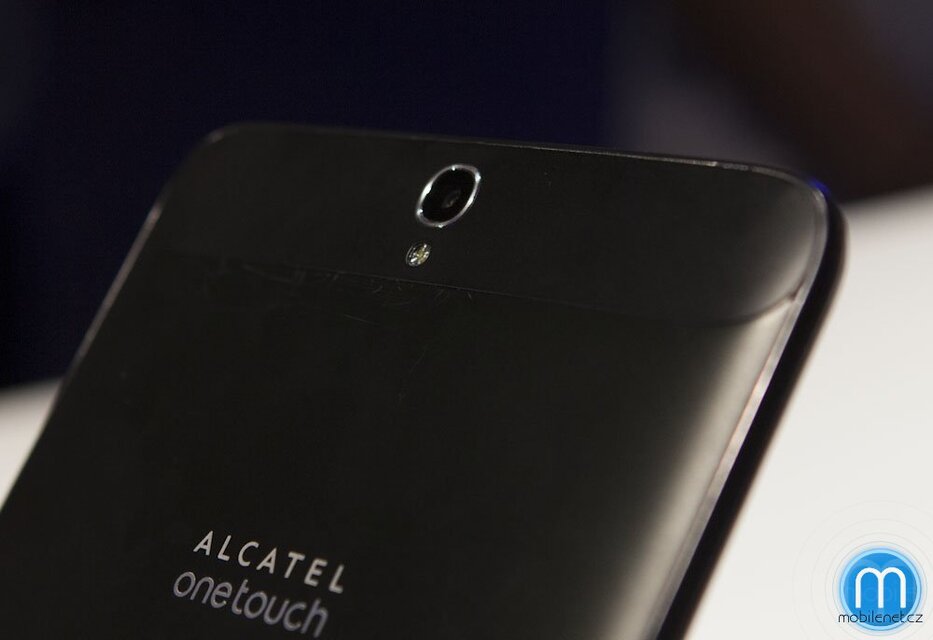 Alcatel OneTouch Hero 8