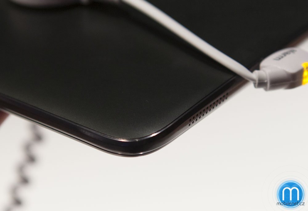 Alcatel OneTouch Hero 8