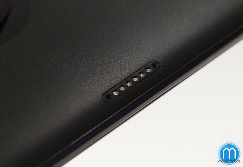 Alcatel OneTouch Hero 8