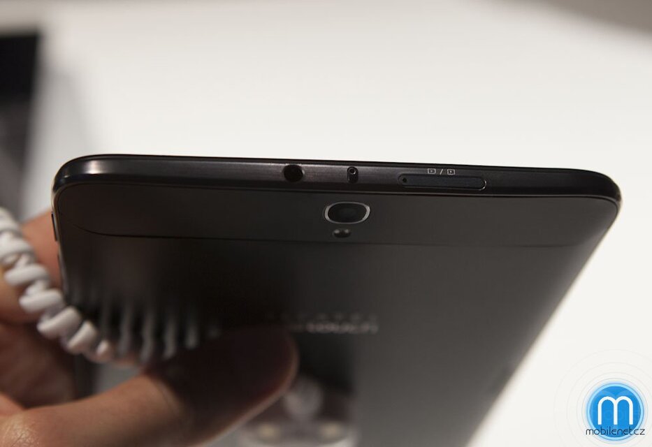 Alcatel OneTouch Hero 8