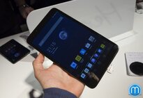 Alcatel OneTouch Hero 8