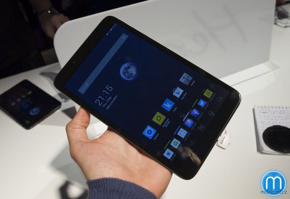 Alcatel OneTouch Hero 8