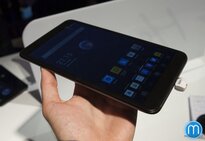 Alcatel OneTouch Hero 8