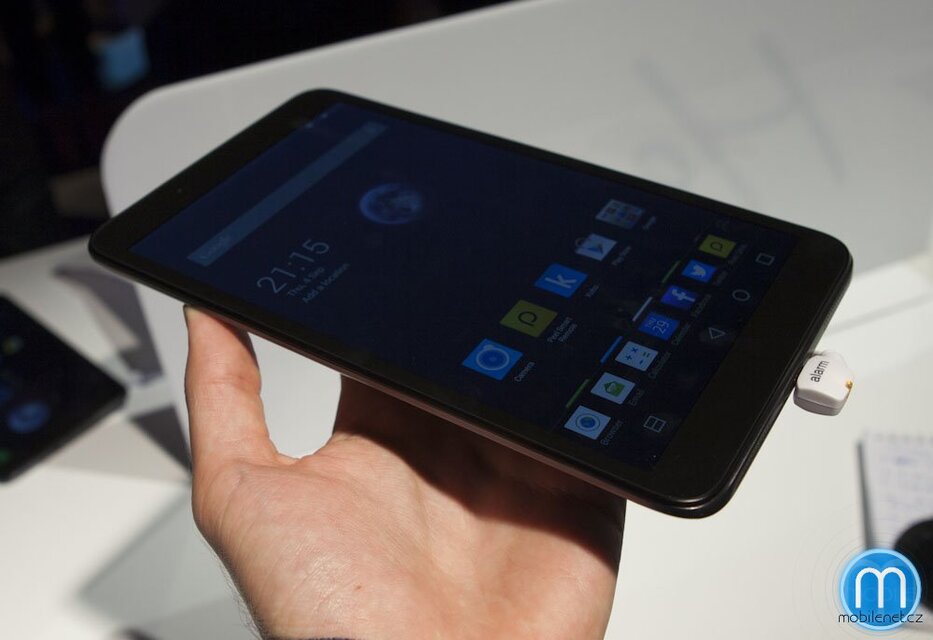 Alcatel OneTouch Hero 8