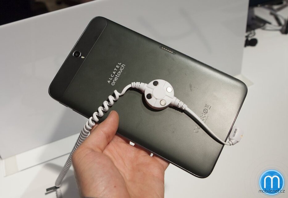 Alcatel OneTouch Hero 8