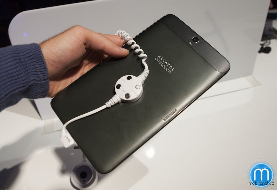 Alcatel OneTouch Hero 8