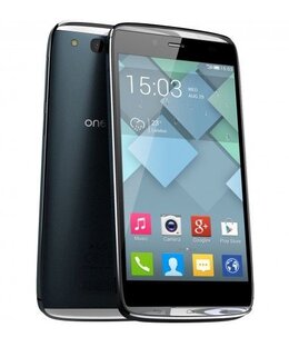 Alcatel OneTouch Idol α