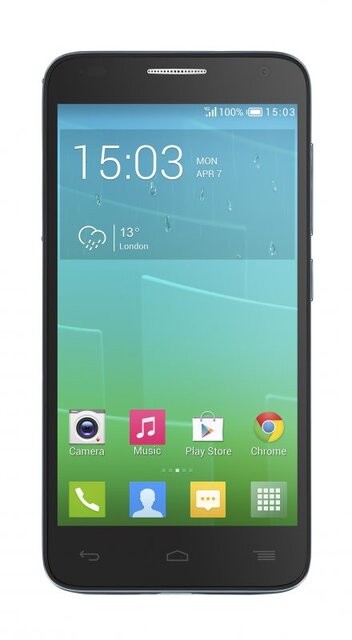 Alcatel OneTouch Idol 2 mini S