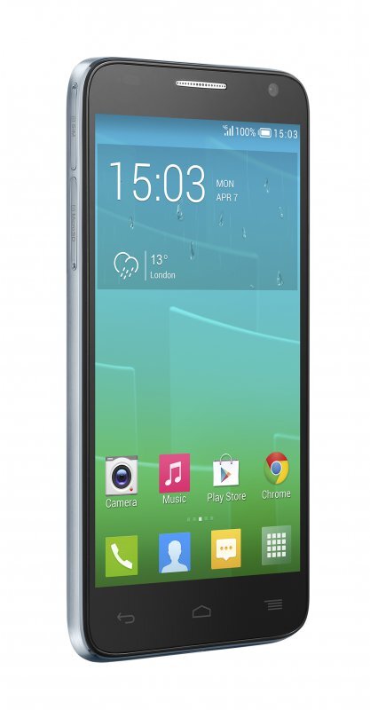 Alcatel OneTouch Idol 2 mini S