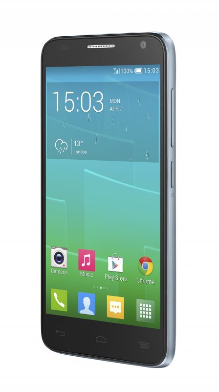 Alcatel OneTouch Idol 2 mini S
