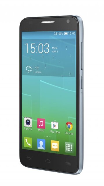 Alcatel OneTouch Idol 2 mini S