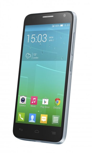 Alcatel OneTouch Idol 2 mini S