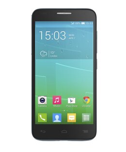 Alcatel OneTouch Idol 2 mini S