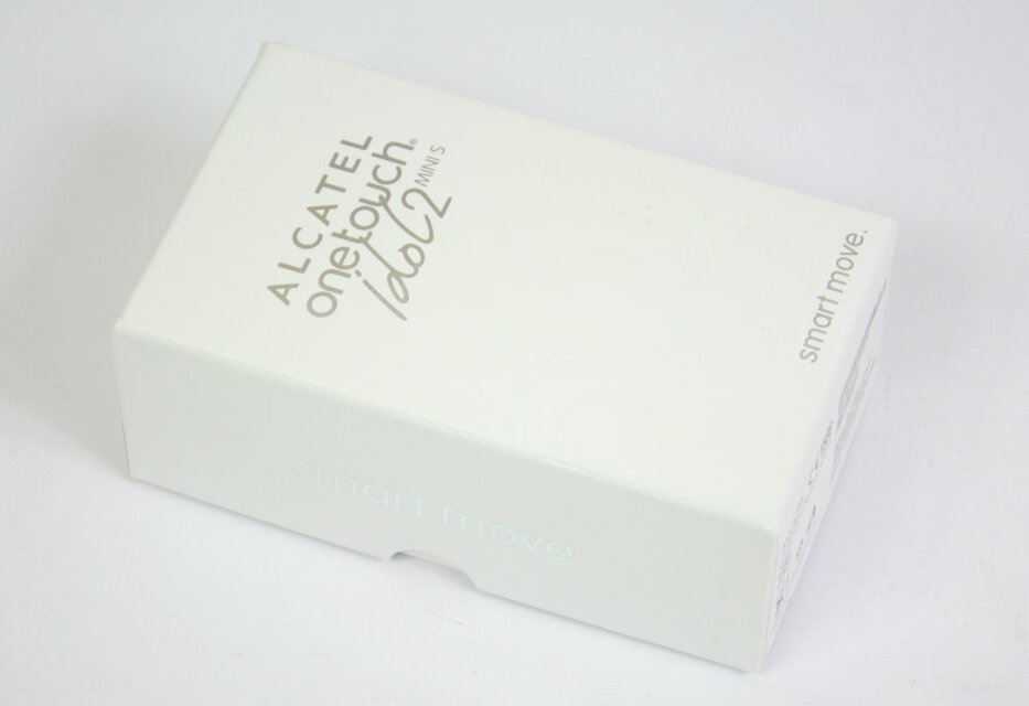 Alcatel OneTouch Idol 2 mini S