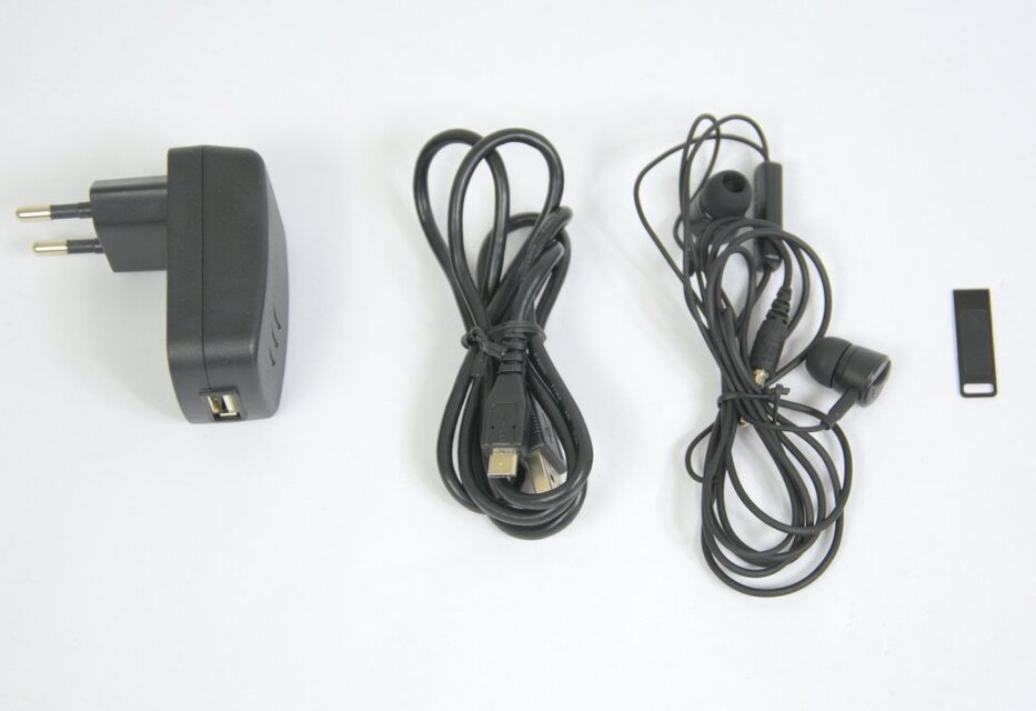 Alcatel OneTouch Idol 2 mini S