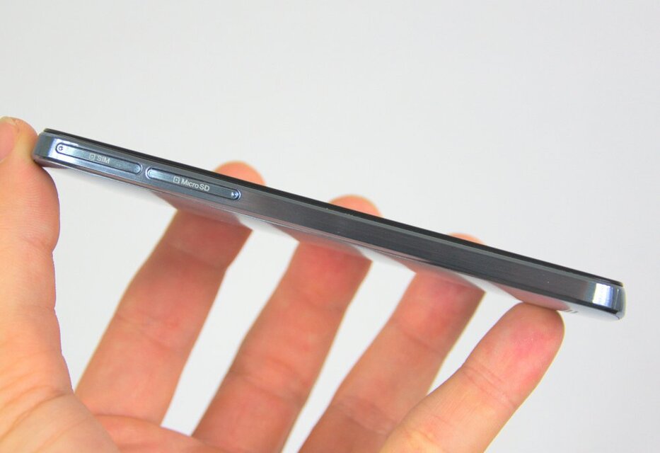 Alcatel OneTouch Idol 2 mini S