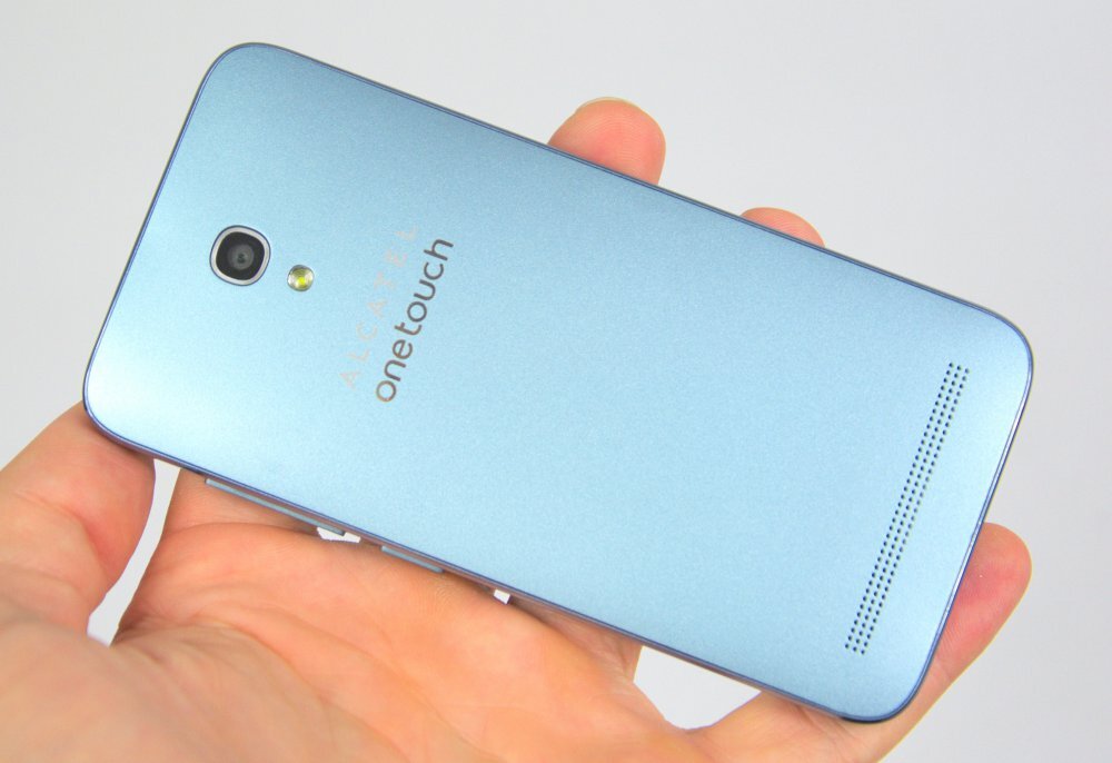 Alcatel OneTouch Idol 2 mini S
