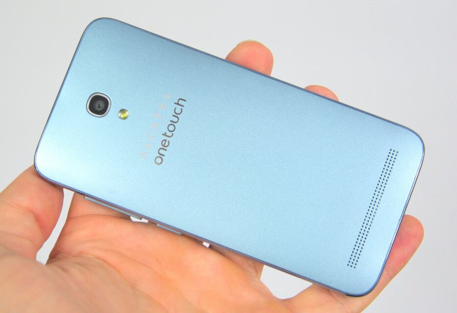 Alcatel OneTouch Idol 2 mini S