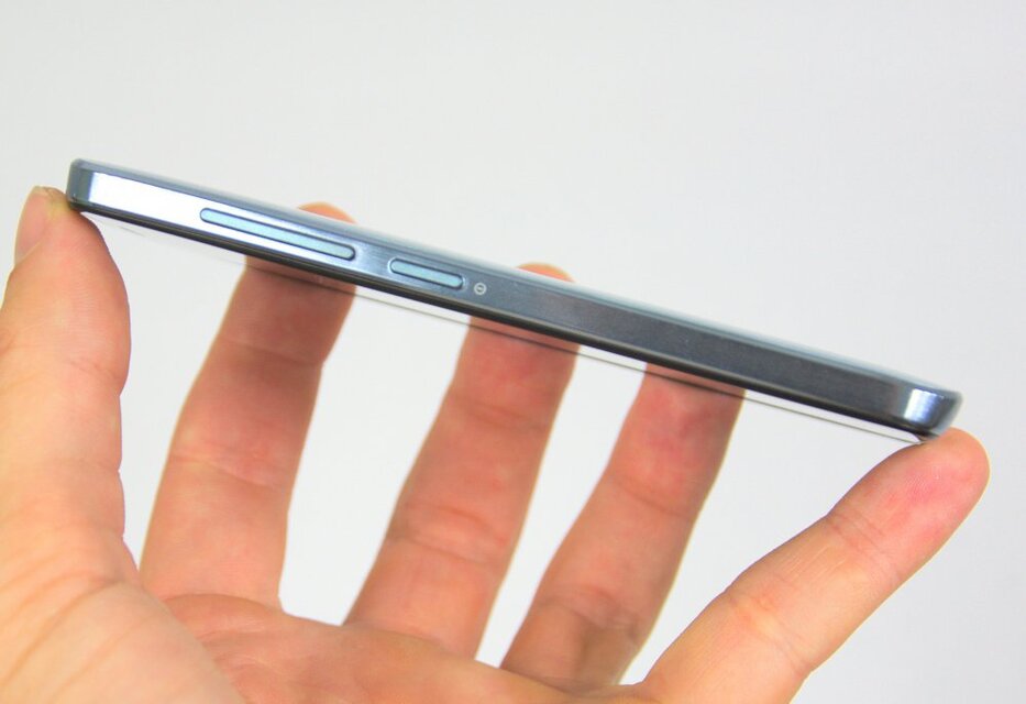 Alcatel OneTouch Idol 2 mini S