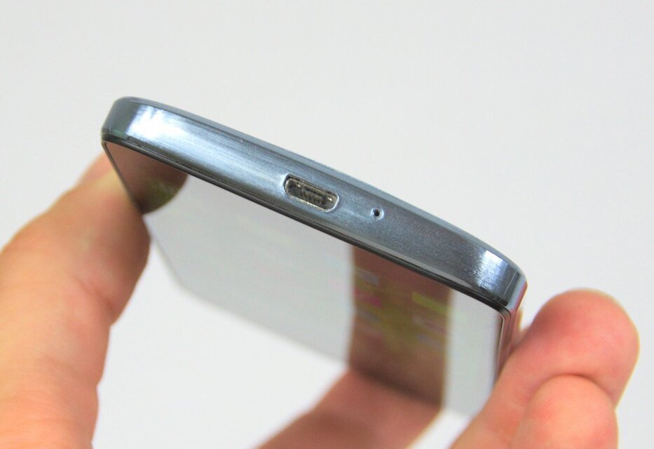 Alcatel OneTouch Idol 2 mini S