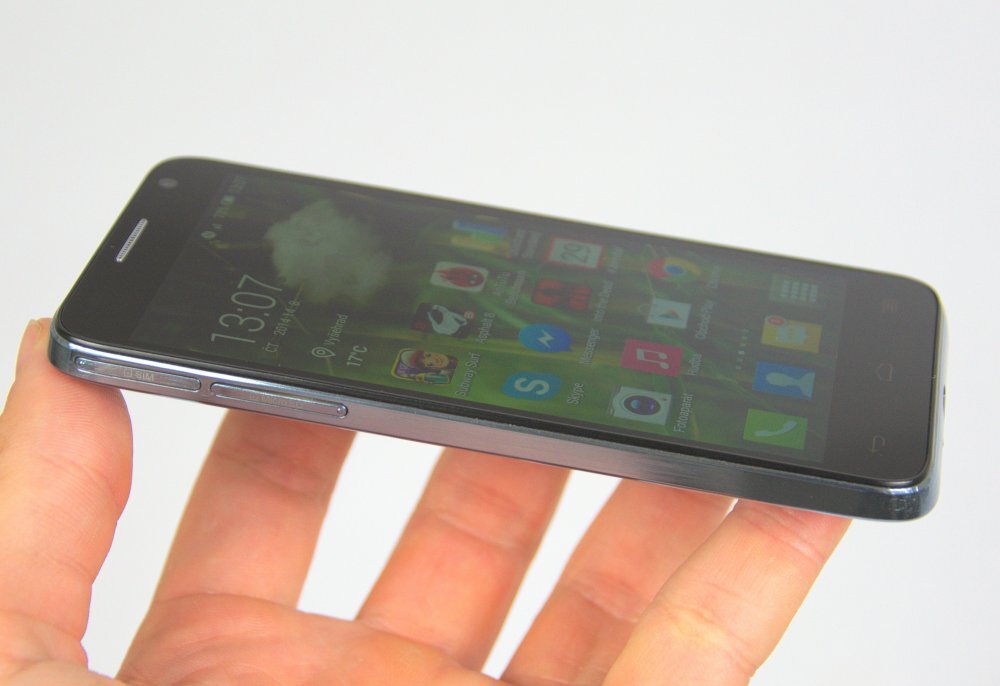 Alcatel OneTouch Idol 2 mini S