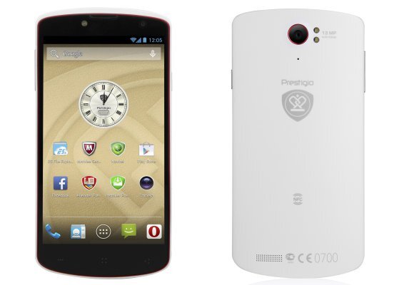 Alcatel OneTouch Idol 2 mini S