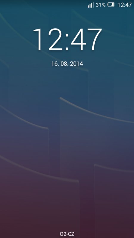 Alcatel OneTouch Idol 2 mini S